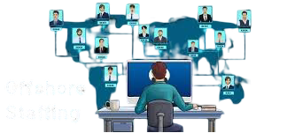 Professional Offshore Staffing Services