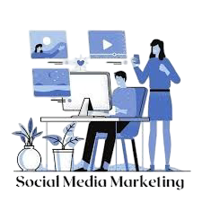 Professional Social Media Marketing Services